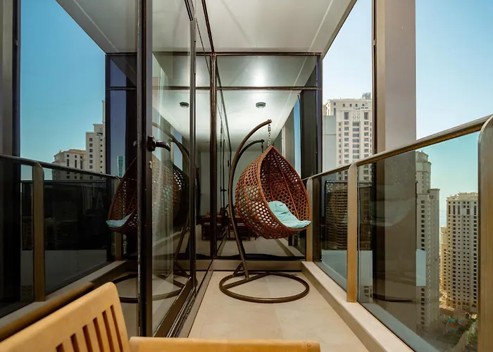 Prime Retreats - Sparkle Tower Marina